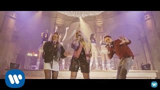 La shampista Music Video