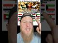 Does 4 Horsemen Of APOCALYPSE = PALESTINE⁉️🔥 #shorts #bible #prophecy #palestine #jesus