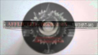 Afflicted - The Doomwatcher's prediction