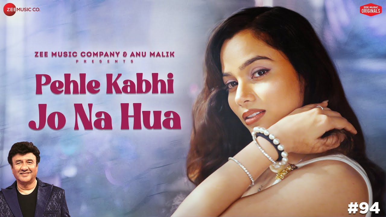 Pehle Kabhi Jo Na Hua Lyrics | Aishwarya Pandit