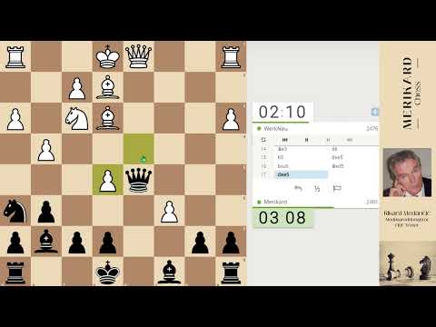 NAuči od majstora 338. - TEŠKO PROTIV ALAPINOVE VARIJANTE