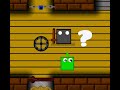 GRANNY But In GEOMETRY DASH