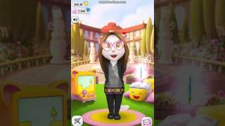 Ullu Ka Pattha Video Song | Jagga Jasoos | Talking Angela | Pritam Amitabh B Arijit Singh