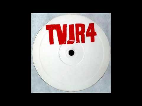 TOMMY VICARI JNR - A HUH (TVJR4)