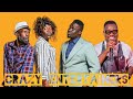 CRAZY ENTERTAINERS Are Back With A Big Bang Movie Called Crazy Heist