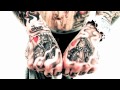 Driicky Graham Snapbacks Tattoos