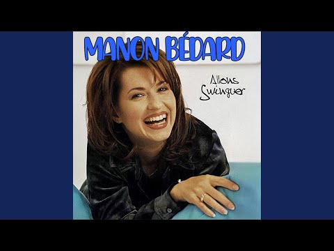 Allons swinguer (Live)