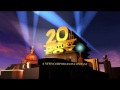 20th Century Fox 2009 Remake Modified OUTDATED