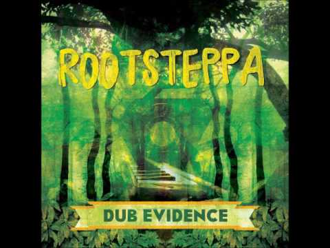Rootsteppa feat. I-Bel - Cosmic