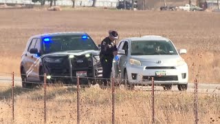 Idaho State Police Boost Patrols as Holiday Travel Surges