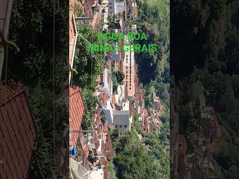 ÁGUA BOA MINAS GERAIS