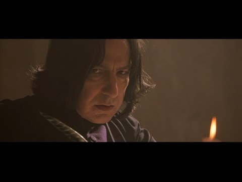 Snape Only - for Snapeheads only