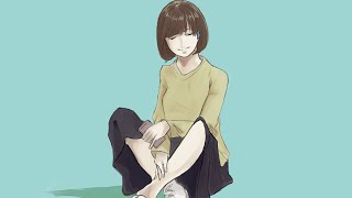 本当は世界は全部嘘 / 初音ミク