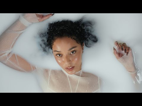 Grace Carter - Dark Matter (Official Video)