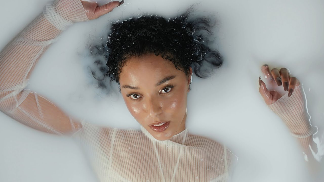 Grace Carter — Dark Matter