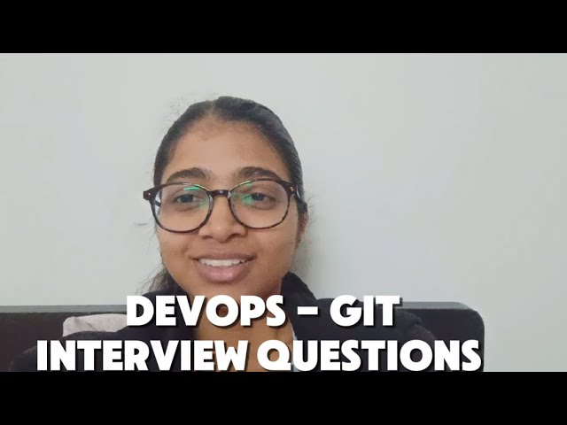 Essential Git Commands and Concepts for DevOps Interviews | Magica