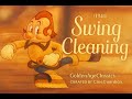 Gabby Swing Cleaning 1941 Classic Cartoon