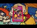 Mickey S Fun Songs Campout At Walt Disney World VHS Review