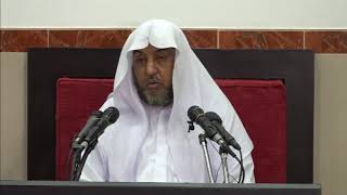 صورة 3- التعليق على كتاب آداب العالم و المتعلم وأحكام الإفتاء - للحافظ النووي