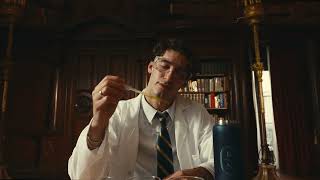 Blue Nile Prep Lesson #2: The GIA Color Grading Scale (2026) – Educational 