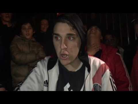 CPC X VCK vs WOR LOCHA TIAGO vs SANGRE RIVERPLATENSE - 8vos de final - FECHA "CHAMPIONS" 3vs3