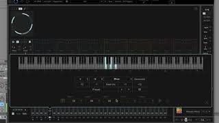 Video thumbnail for RPE2 EuclidSeq StepMode by HY-Plugins
