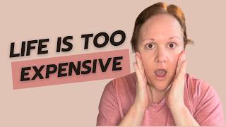 MY APRIL BUDGET | Single & Self-Employed