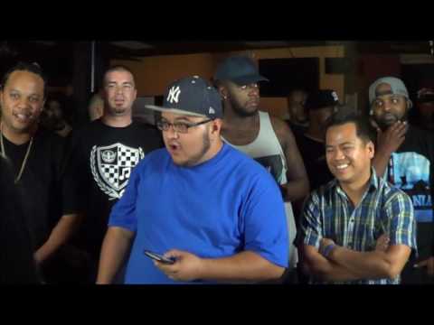 Chico vs K Philosophy