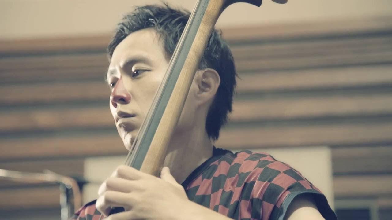 Bamboo Flute Orchestra ソニーミュージックオフィシャルサイト