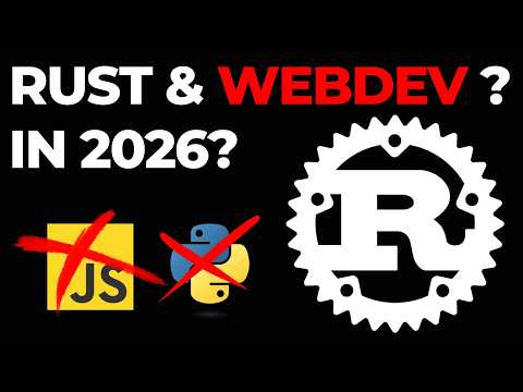 Rust Axum in 2026: Is it actually better than Go, Python  and Node?