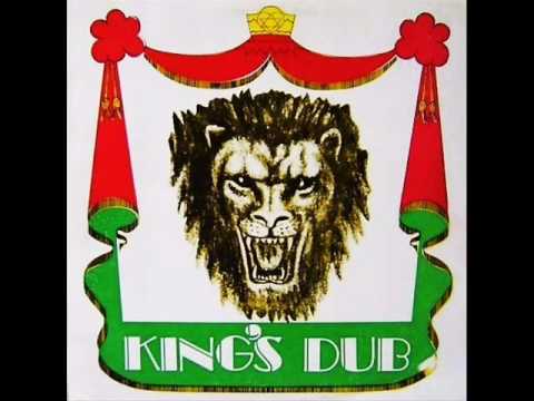 Manzie & Ranking Barnabas - Downtown Rub a Dub