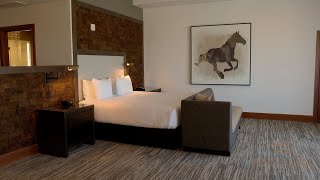 Academy Suite at Flying Horse Resort & Club