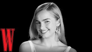 Addison Rae Talks Pet Peeves and Loving ‘The Girls Next Door’ | W Magazine