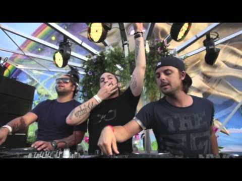 Don't You Worry Teenage Child - Swedish House Mafia & Adrian Lux (LNavarro Mashup)