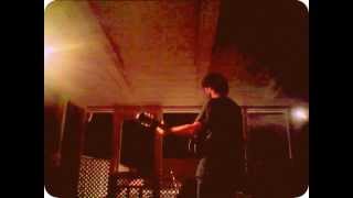 [Day #290] "Evening on the Ground (Lilith's Song)" by Iron and Wine (live cover by Regina Prestor)