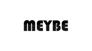 Video Meybe - I follow the Sun ( official clip )