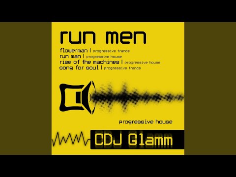 Run Man (Original Mix)