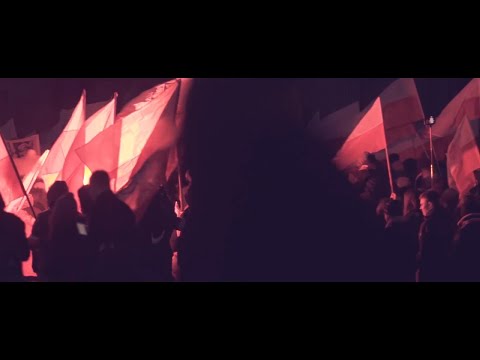 WBREWPOZOROM - ORZEŁ BIAŁY prod. D7IWISH