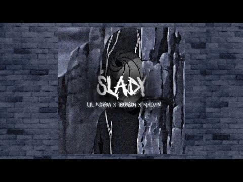 Lil Kobra x Igorson x Malvin - ślady