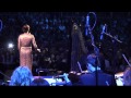 Florence + The Machine - Royal Albert hall on 3rd ...