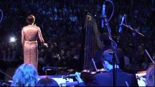 Florence + The Machine - Royal Albert hall on 3rd April, 2012 (FULL CONCERT)