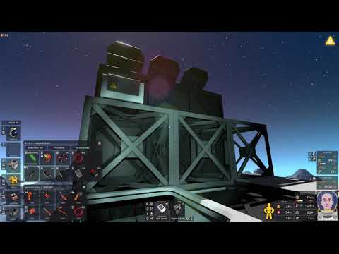Stationeers Europa: Season 1 Episode 8 - Solar Tracking