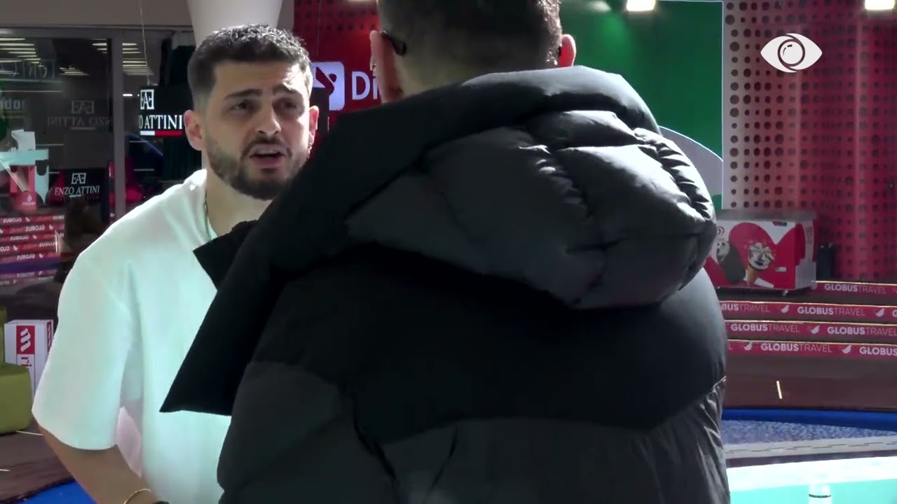 Rogerti-Mirit për Gimbon: Ky është si ai djali që ka ikur nga familja se u dashurua me një vajzë…