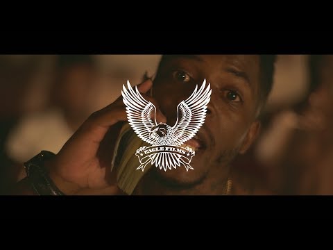 Vitto Valentino x Rellyrell x Gmoney - All Day ( Official Music Video )