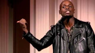 Individual World Poetry Slam Finals 2015 - Rasheed Copeland - &quot;My Mans n Them&quot;