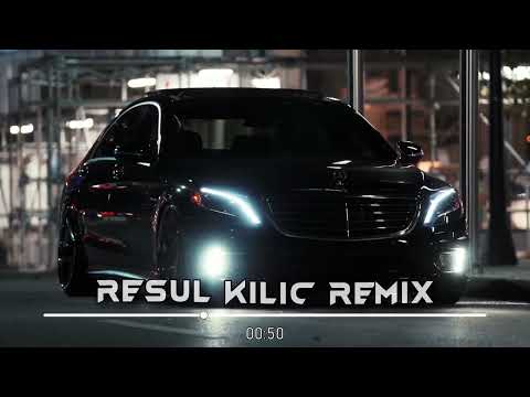 Sıla Şahin x Samet Kardeşler - Uslanmaz! ( Resul Kılıç Remix ) Vurdum Duymaz!