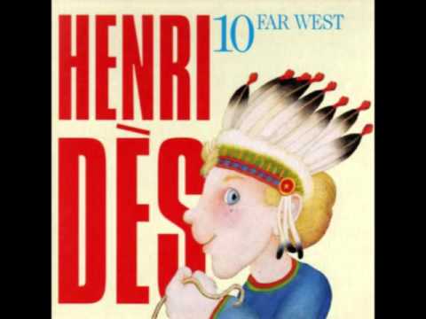 Far West - Henri Des