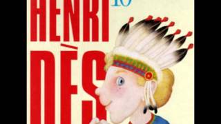 Far West - Henri Des