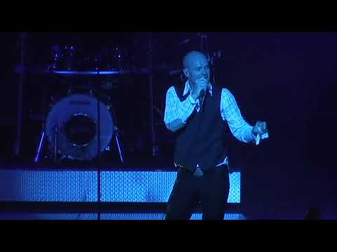 The Tragically Hip - Live at ArtPark in Lewiston, NY on June 6, 2006
