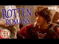 So Many Gods Rotten Romans Horrible Histories